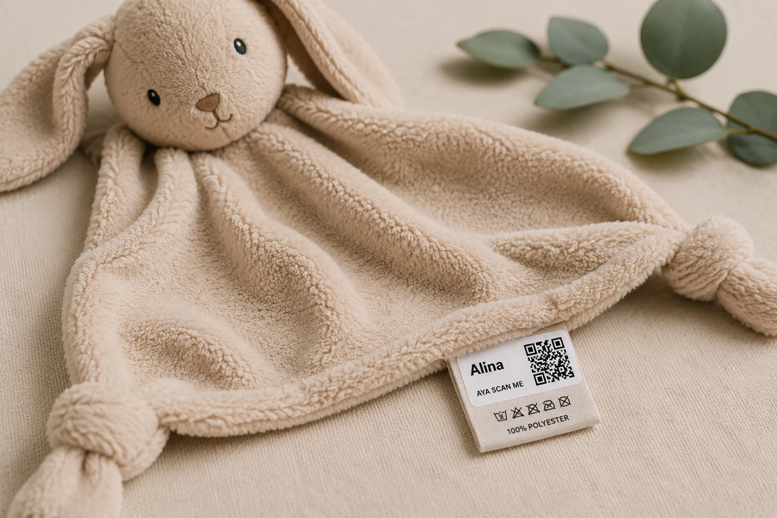 Aya Label